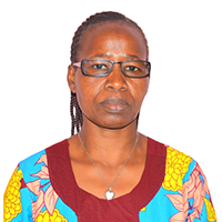 Ms. Irene Kugui