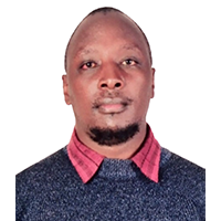 Mr. Jesse Songok