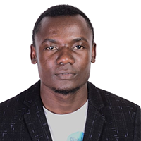 Mr. Kevin Kutoyi