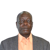 Mr. Cosmas Taboi